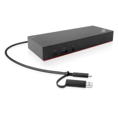 LENOVO ThinkPad USB-C Dock
