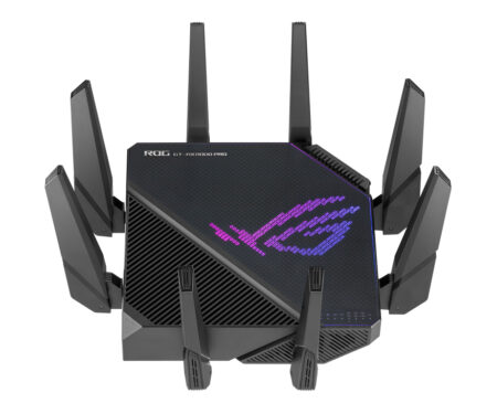 Routers & Modems