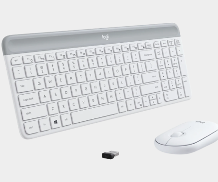 Mice & Keyboards