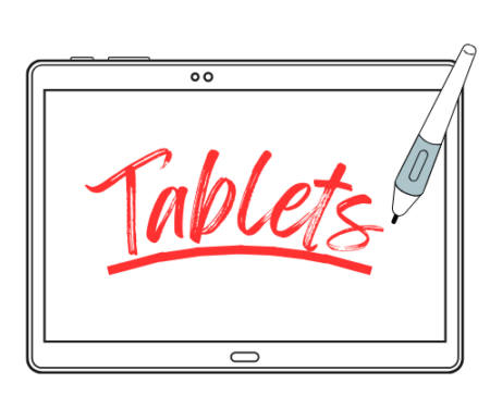 Tablets