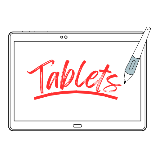 Tablets