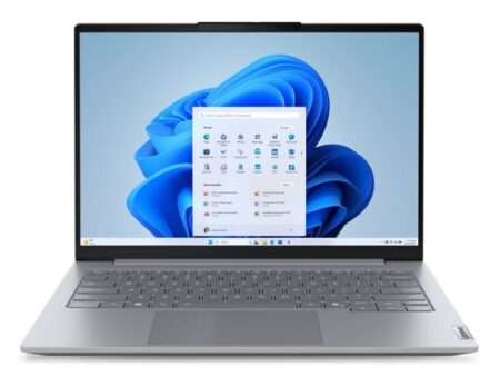 LENOVO ThinkBook 14 G8